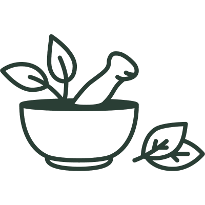 ayurveda herboristerie massage mons